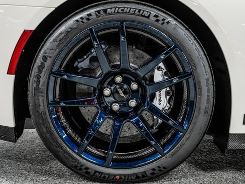 Used 2022 Ford GT Heritage Edition image 35