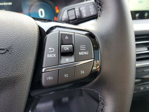 New 2026 Ford Escape SE w/ PHEV Premium Package image 17