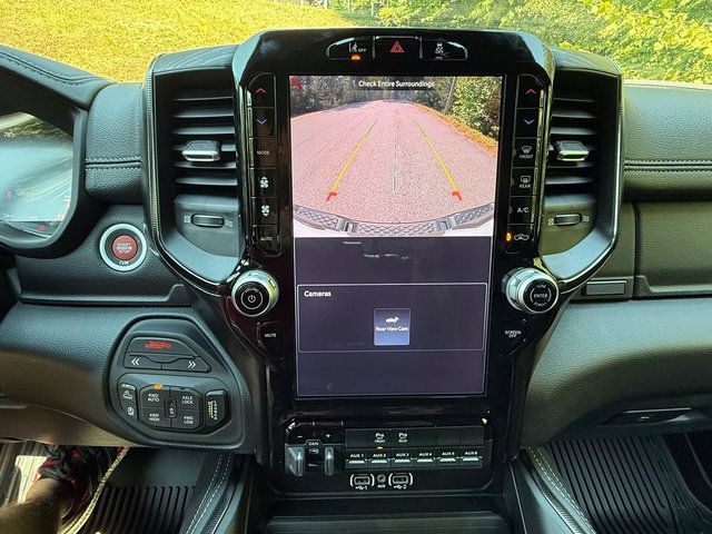 New 2026 RAM 1500 RHO AWD/4WD image 27