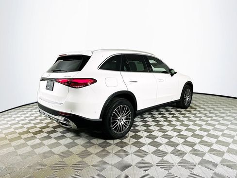 Certified 2026 Mercedes-Benz GLC 300 4MATIC image 7