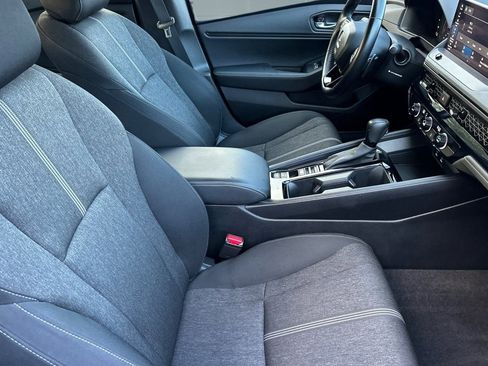 Certified 2024 Honda Accord Sport image 31