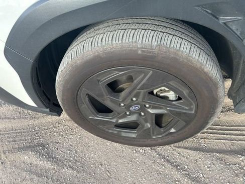 Used 2025 Subaru Crosstrek 2.5i Sport image 19