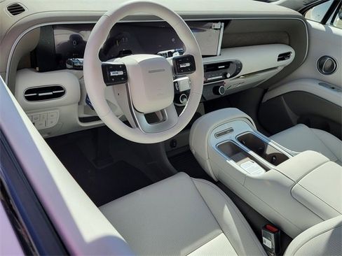 New 2026 Hyundai Palisade Limited image 3