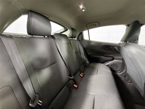 Used 2024 Toyota Prius LE image 38