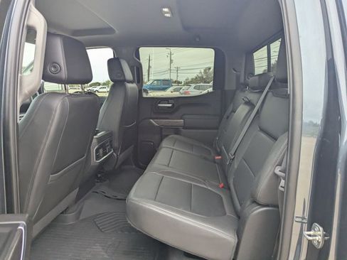 Used 2021 Chevrolet Silverado 1500 LTZ w/ LTZ Convenience Package II image 18