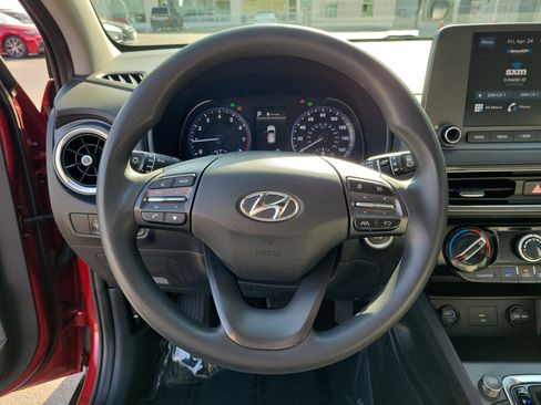 Used 2023 Hyundai Kona SEL w/ Cargo Package AWD/4WD image 21