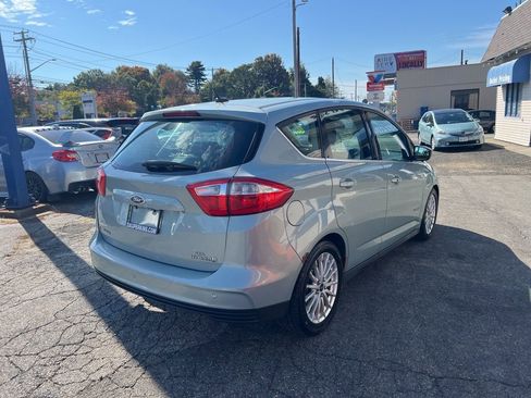 Used 2014 Ford C-MAX SEL w/ Equipment Group 301A image 6