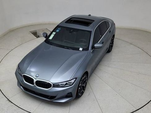 Used 2025 BMW 330i xDrive Sedan image 79