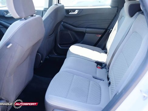Used 2021 Ford Escape SE AWD/4WD image 24