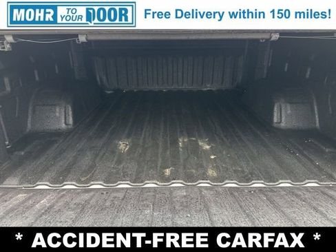 Used 2024 Chevrolet Silverado 1500 LTZ w/ LTZ Convenience Package II image 11