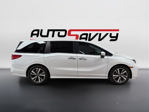 Used 2024 Honda Odyssey Touring image 4