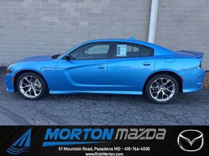 Used 2023 Dodge Charger GT
