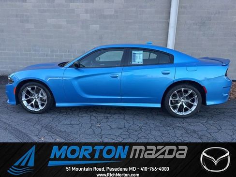 Used 2023 Dodge Charger GT image 1