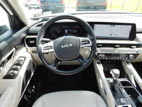 Used 2023 Kia Telluride S w/ S Sunroof Package AWD/4WD image 15