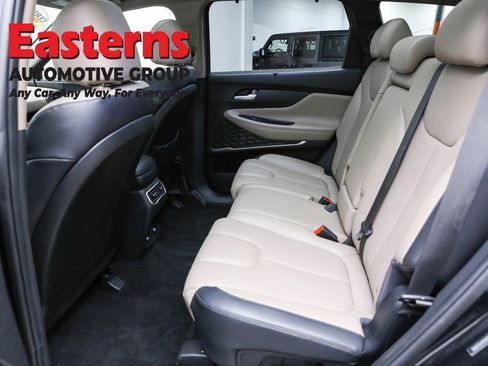 Used 2023 Hyundai Santa Fe SEL Premium image 23