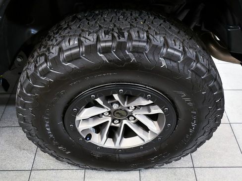 Used 2024 Jeep Wrangler Unlimited Rubicon 392 image 8