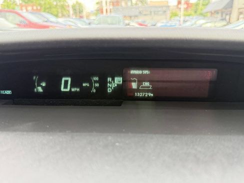 Used 2013 Toyota Prius Two FWD image 14