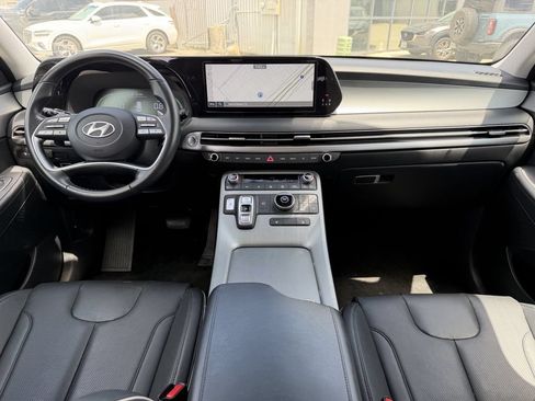 Used 2025 Hyundai Palisade SEL FWD image 26