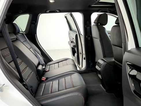 Used 2026 Honda CR-V Sport Touring image 18