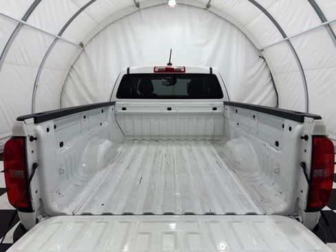 Used 2021 Chevrolet Colorado LT w/ Fleet Safety Package image 4