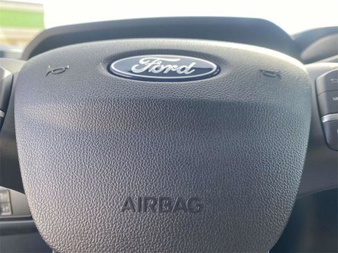 New 2025 Ford Maverick XLT w/ Equipment Group 302A image 29