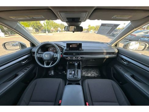 Used 2023 Honda CR-V EX image 15
