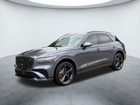 New 2026 Genesis GV70 2.5T Sport Prestige AWD/4WD image 1