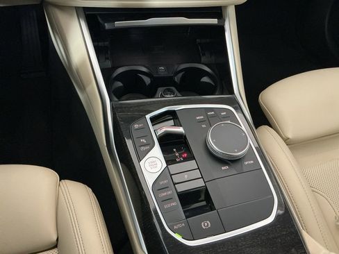 Certified 2023 BMW 330i Sedan w/ Premium Package image 13