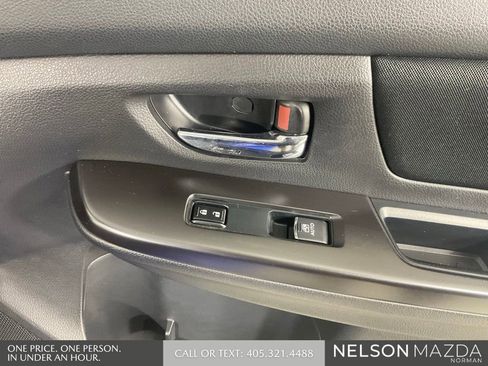 Used 2017 Subaru WRX AWD/4WD image 21