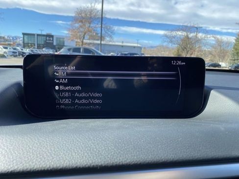 New 2026 MAZDA CX-50 2.5 Hybrid w/ Weather Package AWD/4WD image 18