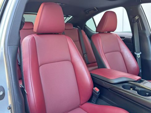 Used 2023 Lexus IS 300 w/ Premium Package RWD image 36