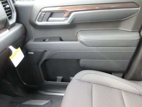 New 2026 Chevrolet Silverado 1500 RST w/ Redline Edition image 35