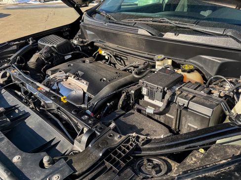 Used 2019 GMC Terrain SLE w/ Driver Convenience Package image 34