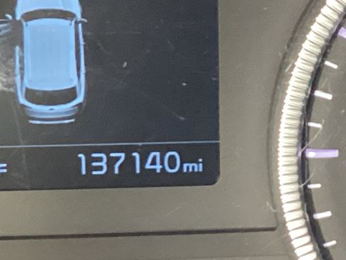 Used 2021 Kia Telluride S image 30