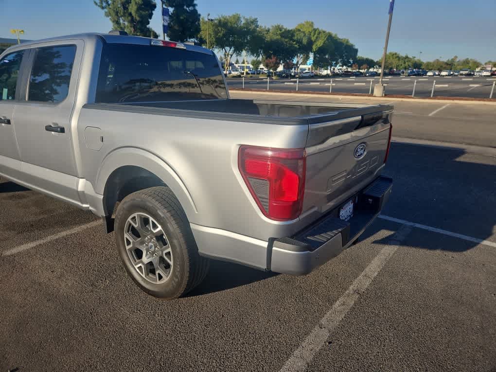 Used 2024 Ford F150 STX RWD image 5