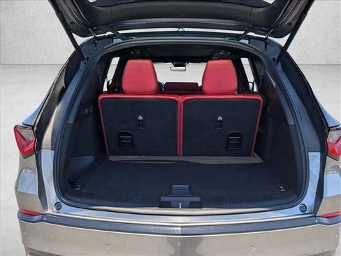 Certified 2025 Acura MDX A-Spec AWD/4WD image 6