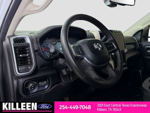 Used 2024 RAM 2500 Laramie image 10