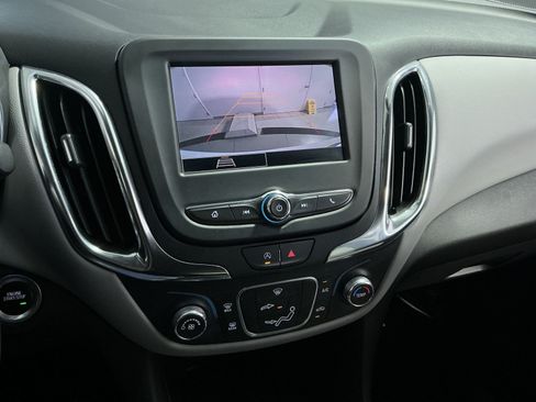 Used 2024 Chevrolet Equinox LS w/ LS Convenience Package FWD image 20