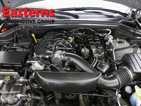 Used 2025 Dodge Durango GT RWD image 9