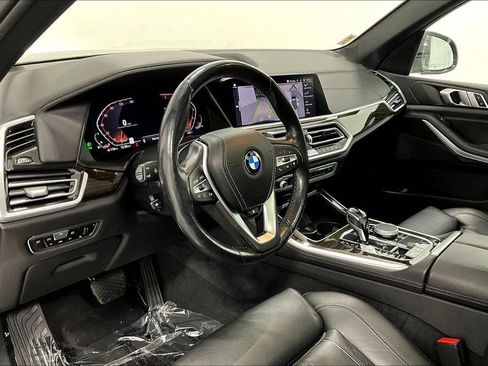 Used 2020 BMW X5 xDrive40i w/ Convenience Package AWD/4WD image 16