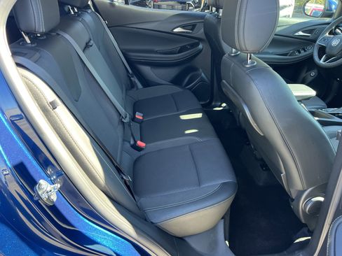 Used 2022 Buick Encore GX Select image 15