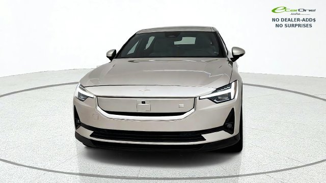 Used 2024 Polestar Polestar 2 AWD/4WD image 2