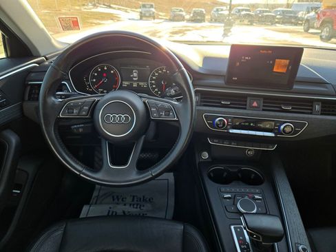 Used 2017 Audi A4 2.0T Premium w/ Convenience Package image 18