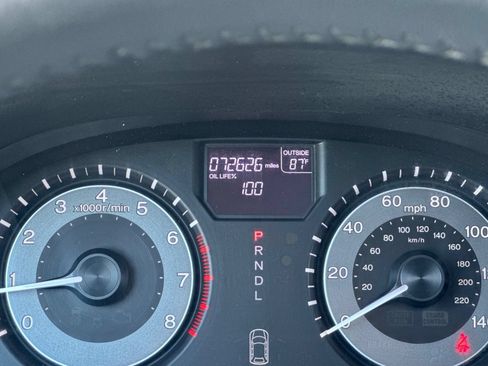 Used 2014 Honda Odyssey EX-L image 29