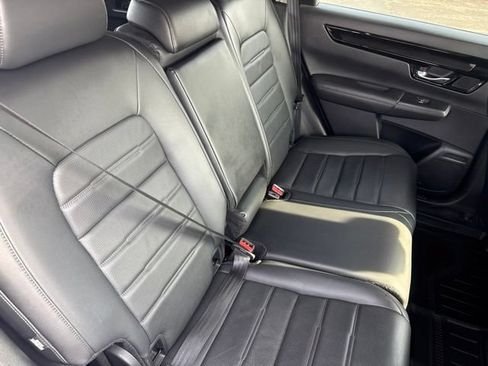 Used 2023 Honda CR-V EX-L image 18
