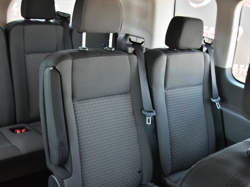 Used 2023 Ford Transit 350 XLT image 48