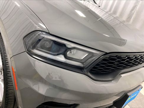 Used 2022 Dodge Durango GT image 34
