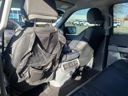 Used 2021 Ford F150 XLT w/ Trailer Tow Package image 29