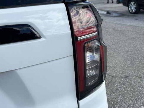 Used 2024 Chevrolet Suburban RST image 29