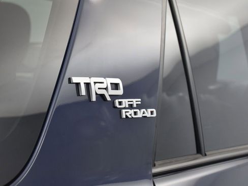 Used 2024 Toyota 4Runner TRD Off-Road Premium w/ Moonroof Package AWD/4WD image 33